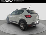 Dacia Sandero Stepway Essential miniatura 5