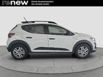 Dacia Sandero Stepway Essential miniatura 7