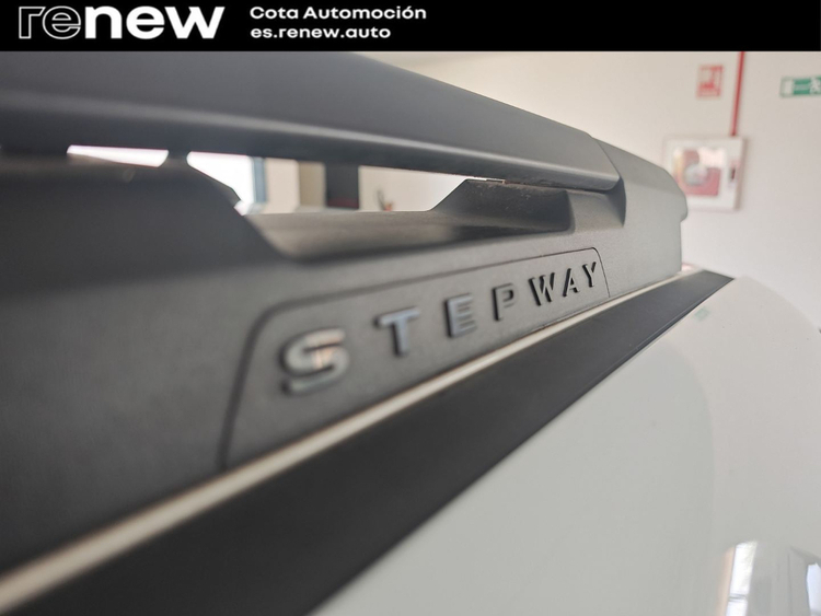 Dacia Sandero Stepway Essential foto 12