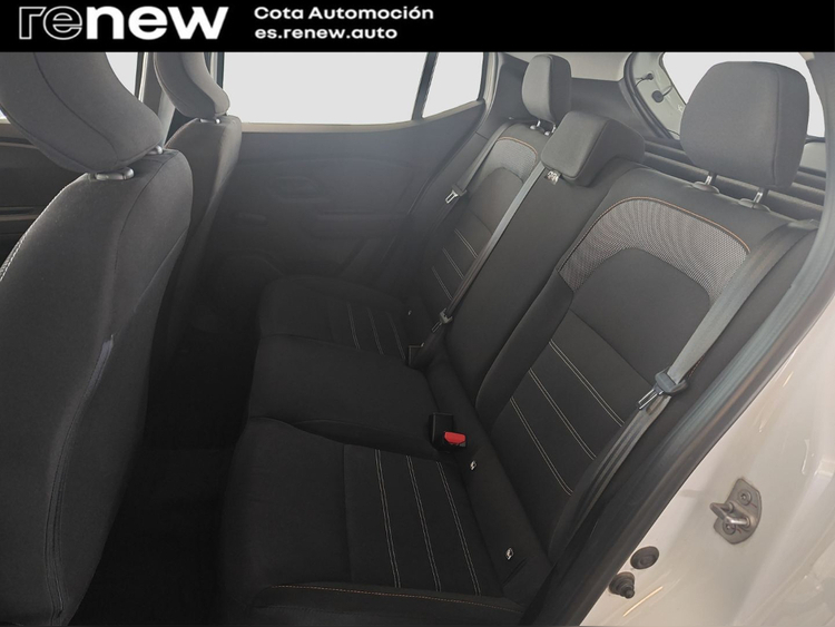 Dacia Sandero Stepway Essential foto 16