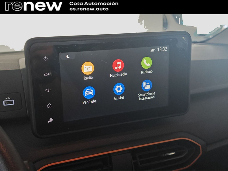 Dacia Sandero Stepway Essential foto 17