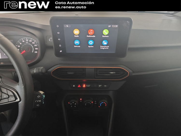 Dacia Sandero Stepway Essential foto 22