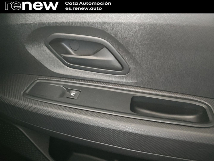 Dacia Sandero Stepway Essential foto 23
