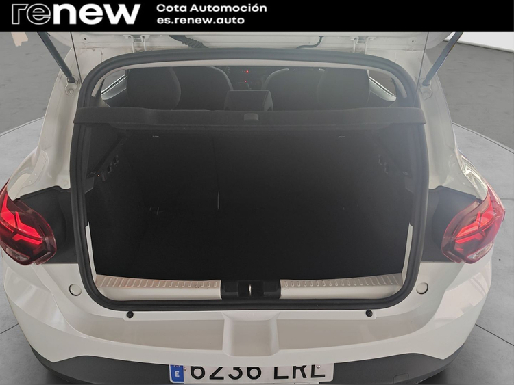 Dacia Sandero Stepway Essential foto 26
