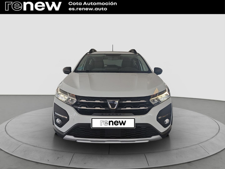 Dacia Sandero Stepway Essential foto 6