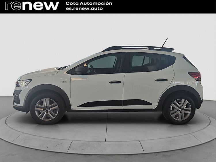 Dacia Sandero Stepway Essential foto 9