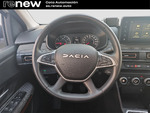 Dacia Sandero EXPRESSION GLP miniatura 14
