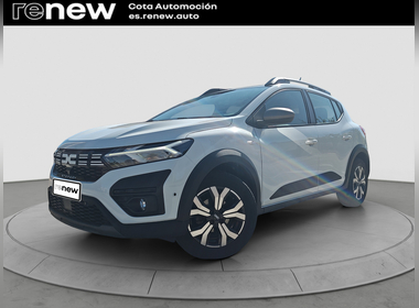 Dacia - Sandero