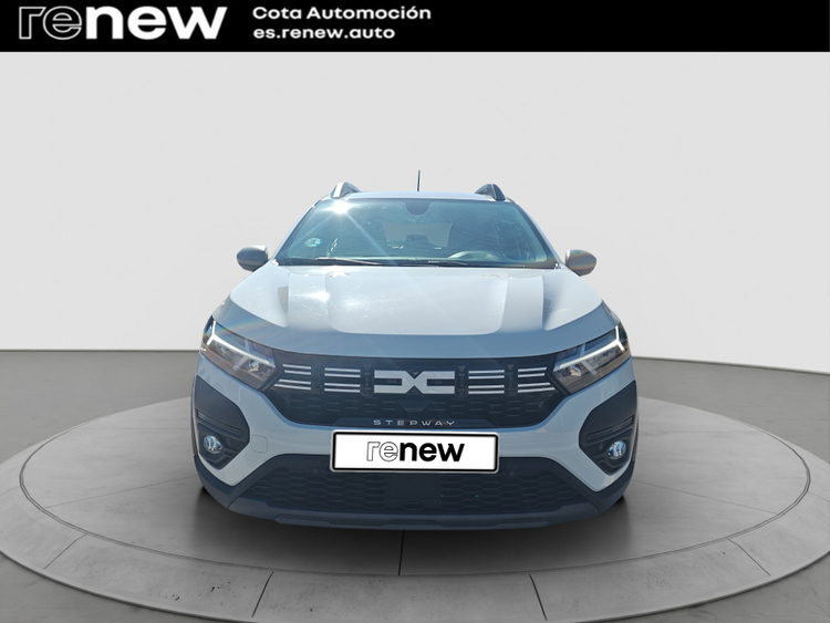 Dacia Sandero EXPRESSION GLP foto 3