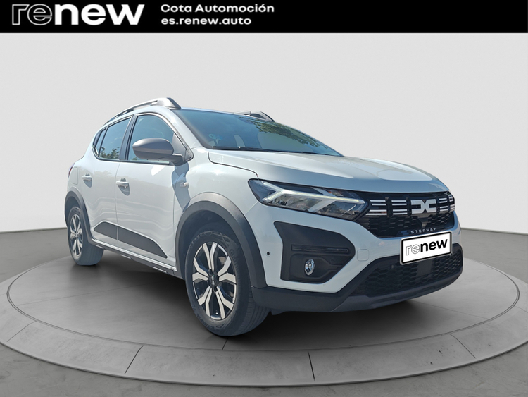 Dacia Sandero EXPRESSION GLP foto 13