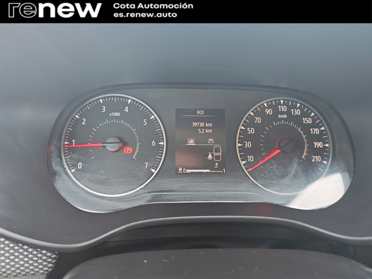 Dacia Sandero EXPRESSION GLP foto 15