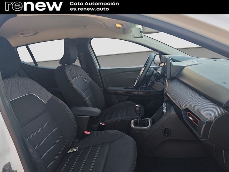 Dacia Sandero EXPRESSION GLP foto 19