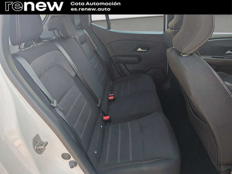 Dacia Sandero EXPRESSION GLP foto 20