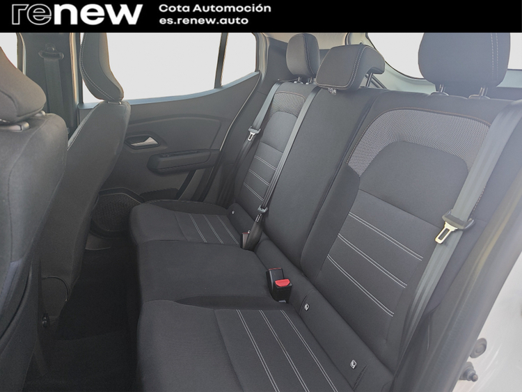 Dacia Sandero EXPRESSION GLP foto 8