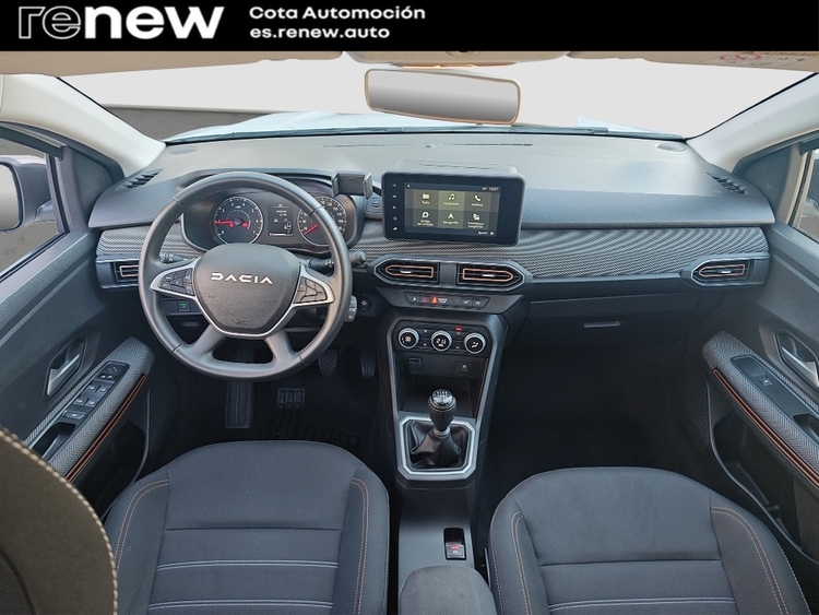 Dacia Sandero EXPRESSION GLP foto 10