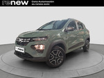 Dacia Spring Electric Expression miniatura 2