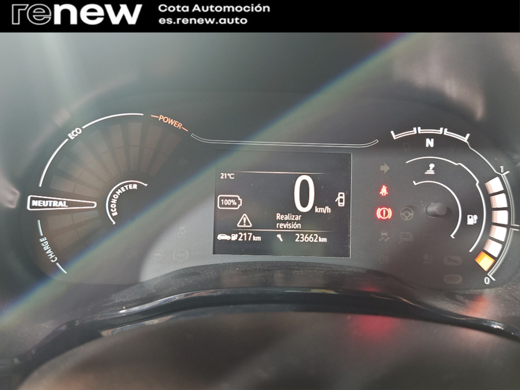 Dacia Spring Electric Expression foto 15