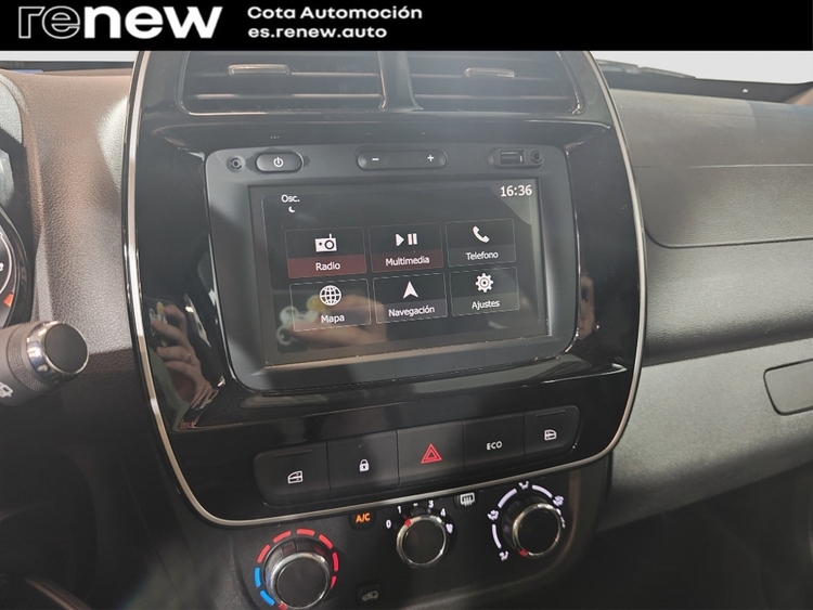 Dacia Spring Electric Expression foto 16