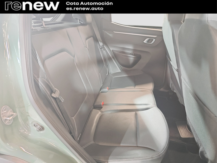 Dacia Spring Electric Expression foto 19