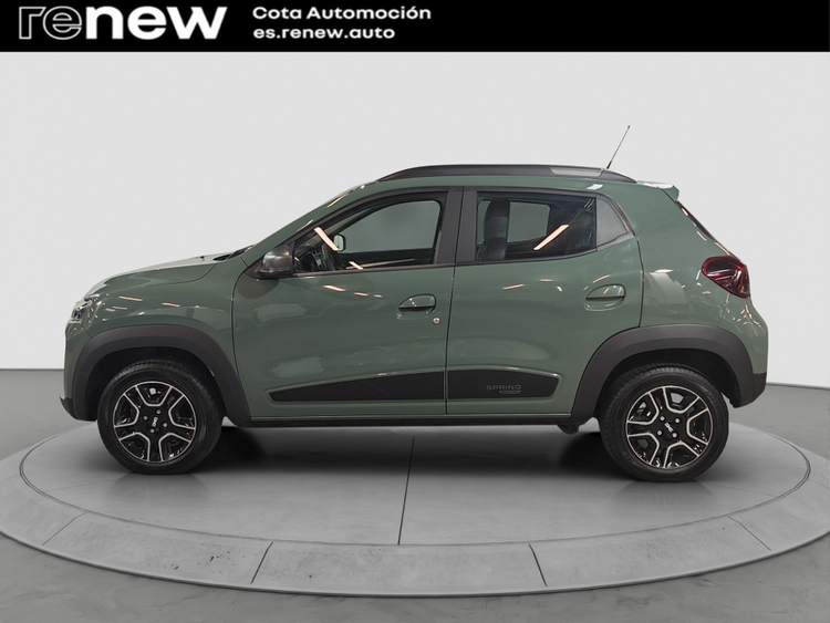 Dacia Spring Electric Expression foto 4
