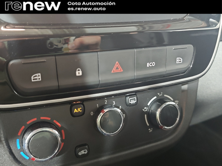 Dacia Spring Electric Expression foto 23