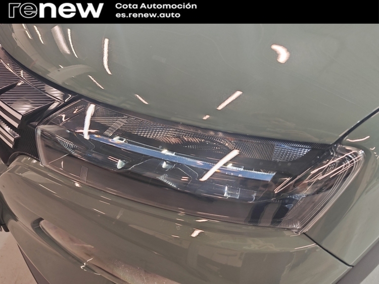 Dacia Spring Electric Expression foto 24