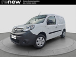 RENAULT KANGOO ZE FURGON miniatura 2