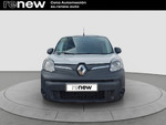 RENAULT KANGOO ZE FURGON miniatura 3