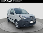 RENAULT KANGOO ZE FURGON miniatura 12
