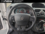 RENAULT KANGOO ZE FURGON miniatura 13