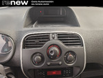 RENAULT KANGOO ZE FURGON miniatura 16