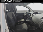 RENAULT KANGOO ZE FURGON miniatura 18