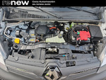 RENAULT KANGOO ZE FURGON miniatura 19