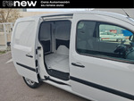 RENAULT KANGOO ZE FURGON miniatura 22