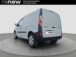 RENAULT KANGOO ZE FURGON miniatura 5