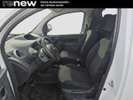 RENAULT KANGOO ZE FURGON miniatura 6