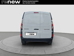 RENAULT KANGOO ZE FURGON miniatura 7