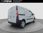 RENAULT KANGOO ZE FURGON miniatura 8