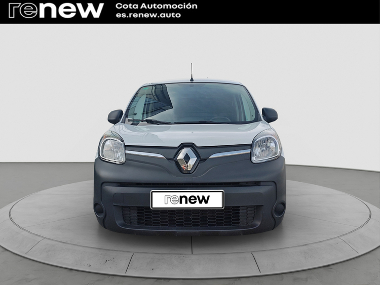 RENAULT KANGOO ZE FURGON foto 3