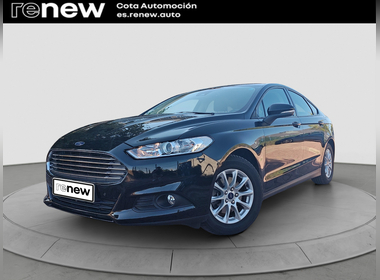 Ford - Mondeo