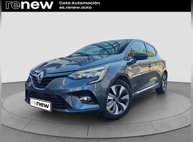 RENAULT - CLIO