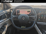 Renault Espace Iconic E-Tech Hybrid miniatura 14