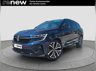 Renault - Espace