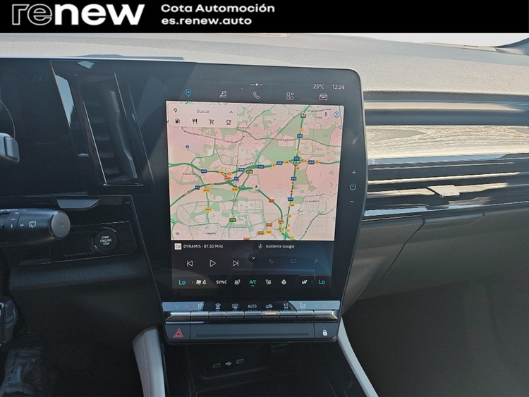 Renault Espace Iconic E-Tech Hybrid foto 12