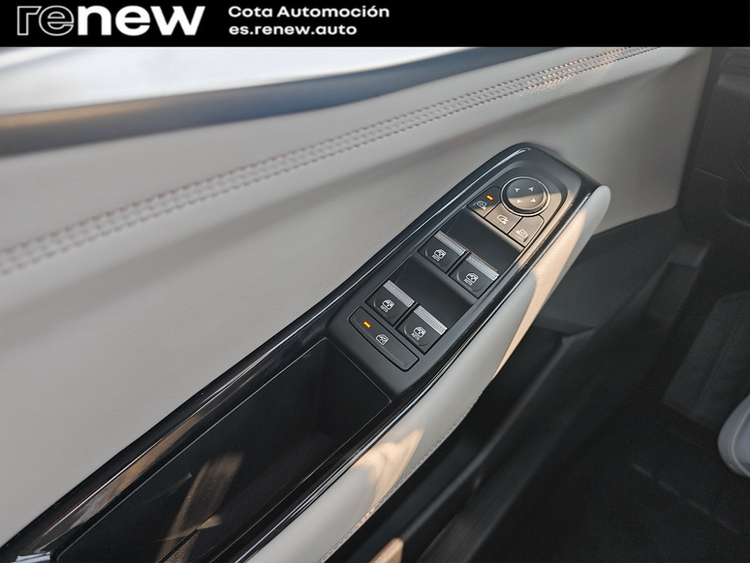 Renault Espace Iconic E-Tech Hybrid foto 16