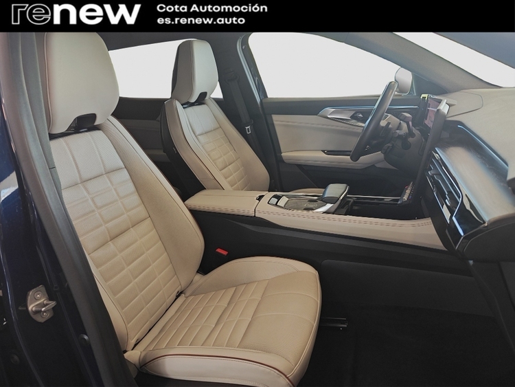 Renault Espace Iconic E-Tech Hybrid foto 19
