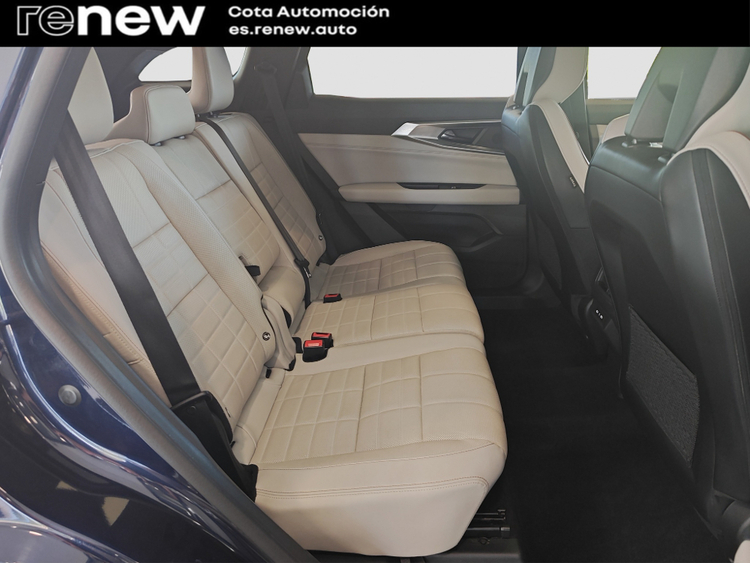 Renault Espace Iconic E-Tech Hybrid foto 20