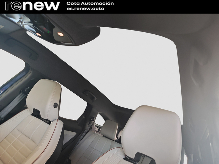 Renault Espace Iconic E-Tech Hybrid foto 23