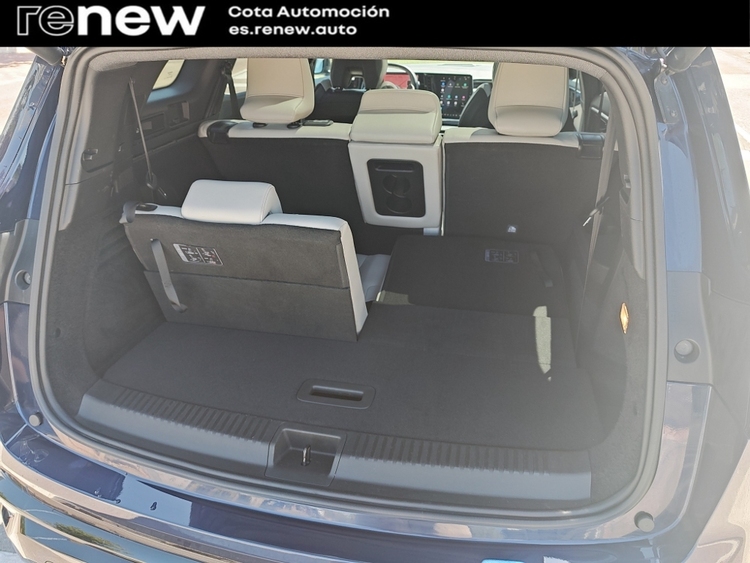 Renault Espace Iconic E-Tech Hybrid foto 24
