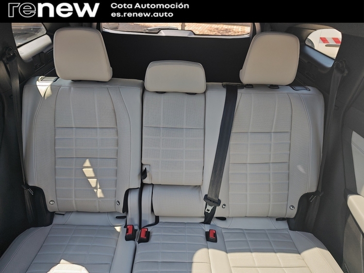 Renault Espace Iconic E-Tech Hybrid foto 26